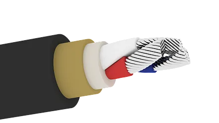 АВВГнг(А)-LS 3х4,0 - 0,66 фото